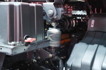 �������� ����H7�ؿ� 6X4 ���綯����ǣ����513kWhͼƬ