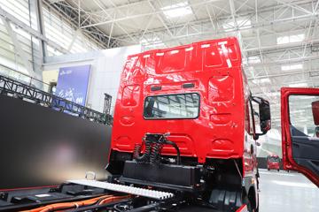 �������� ����H7�ؿ� 6X4 ���綯����ǣ����513kWhͼƬ