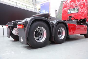 �������� ����H7�ؿ� 6X4 ���綯����ǣ����513kWhͼƬ