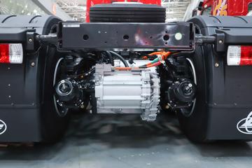 �������� ����H7�ؿ� 6X4 ���綯����ǣ����513kWhͼƬ