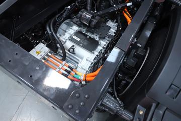 �������� ����H7�ؿ� 6X4 ���綯����ǣ����513kWhͼƬ