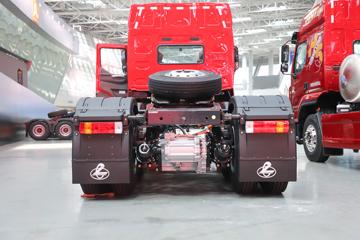 �������� ����H7�ؿ� 6X4 ���綯����ǣ����513kWhͼƬ