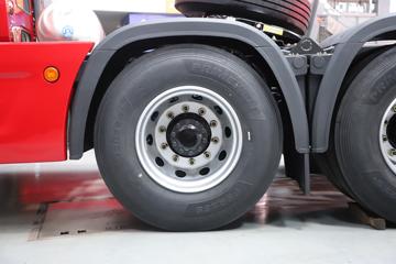 �������� ����H7�ؿ� 6X4 ���綯����ǣ����513kWhͼƬ