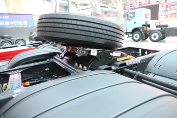 �������� ����H7�ؿ� 6X4 ���綯����ǣ����513kWhͼƬ