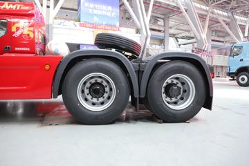 �������� ����H7�ؿ� 6X4 ���綯����ǣ����513kWhͼƬ