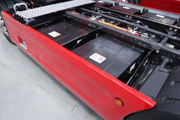 �������� ����H7�ؿ� 6X4 ���綯����ǣ����513kWhͼƬ