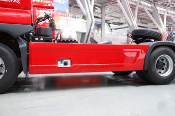 �������� ����H7�ؿ� 6X4 ���綯����ǣ����513kWhͼƬ