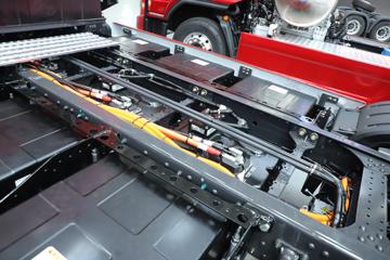 �������� ����H7�ؿ� 6X4 ���綯����ǣ����513kWhͼƬ