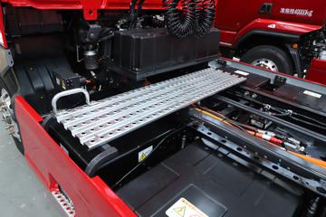 �������� ����H7�ؿ� 6X4 ���綯����ǣ����513kWhͼƬ