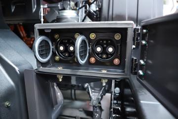 �������� ����H7�ؿ� 6X4 ���綯����ǣ����513kWhͼƬ