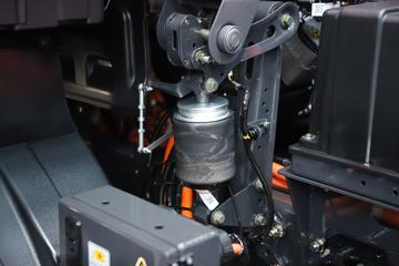 �������� ����H7�ؿ� 6X4 ���綯����ǣ����513kWhͼƬ