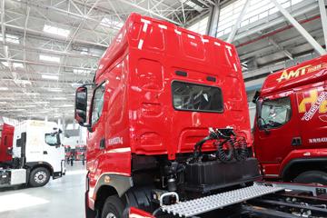 �������� ����H7�ؿ� 6X4 ���綯����ǣ����513kWhͼƬ