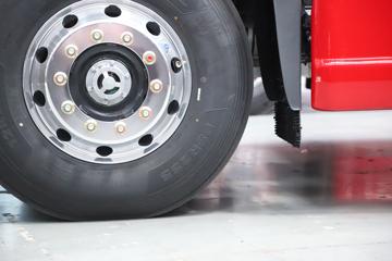 �������� ����H7�ؿ� 6X4 ���綯����ǣ����513kWhͼƬ