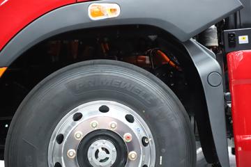 �������� ����H7�ؿ� 6X4 ���綯����ǣ����513kWhͼƬ