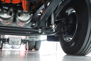 �������� ����H7�ؿ� 6X4 ���綯����ǣ����513kWhͼƬ