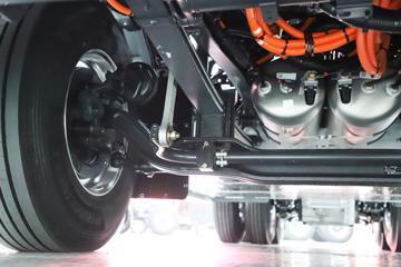 �������� ����H7�ؿ� 6X4 ���綯����ǣ����513kWhͼƬ