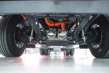 �������� ����H7�ؿ� 6X4 ���綯����ǣ����513kWhͼƬ