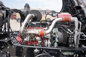 ���� ��ҫX5 240���� 4X2 9.6����ʽ�ػ���ͼƬ