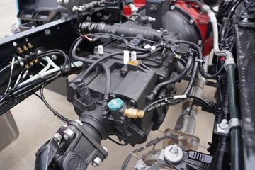 ���� ��ҫX5 240���� 4X2 9.6����ʽ�ػ���ͼƬ