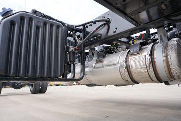 ���� ��ҫX5 240���� 4X2 9.6����ʽ�ػ���ͼƬ