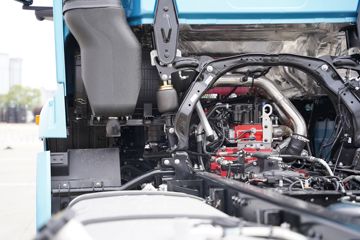 ���� ��ҫX5 240���� 4X2 9.6����ʽ�ػ���ͼƬ