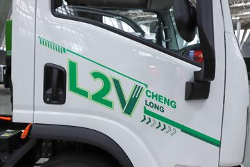 �������� ����L2V ���� ���Ŵ��綯�����Ῠ86.55kWhͼƬ