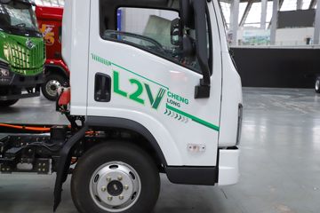 �������� ����L2V ���� ���Ŵ��綯�����Ῠ86.55kWhͼƬ