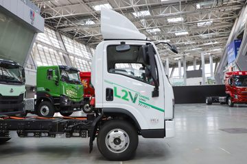 �������� ����L2V ���� ���Ŵ��綯�����Ῠ86.55kWhͼƬ