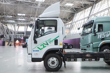 �������� ����L2V ���� ���Ŵ��綯�����Ῠ86.55kWhͼƬ