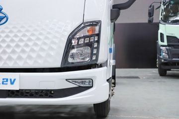 �������� ����L2V ���� ���Ŵ��綯�����Ῠ86.55kWhͼƬ