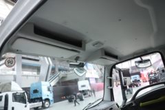 东风柳汽 乘龙L2V 翼威 单排纯电动栏板轻卡86.55kWh