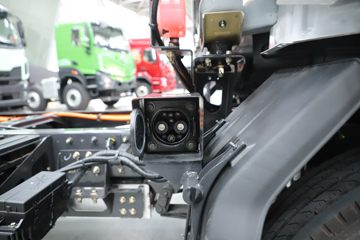 �������� ����L2V ���� ���Ŵ��綯�����Ῠ86.55kWhͼƬ