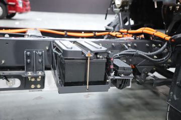 �������� ����L2V ���� ���Ŵ��綯�����Ῠ86.55kWhͼƬ