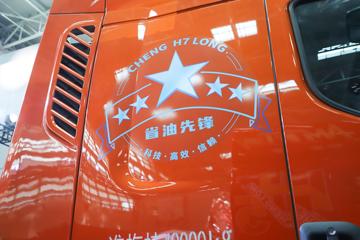 �������� ����H7�ؿ� ½���� 700���� 6X4 AMT�Զ���ǣ����(Һ��)ͼƬ