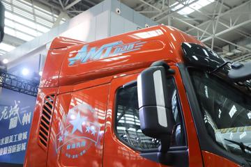 �������� ����H7�ؿ� ½���� 700���� 6X4 AMT�Զ���ǣ����(Һ��)ͼƬ