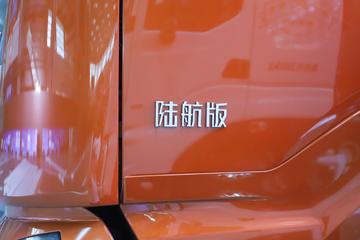 �������� ����H7�ؿ� ½���� 700���� 6X4 AMT�Զ���ǣ����(Һ��)ͼƬ