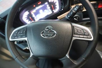 �������� ����H7�ؿ� ½���� 700���� 6X4 AMT�Զ���ǣ����(Һ��)ͼƬ