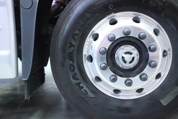 �������� ����H7�ؿ� ½���� 700���� 6X4 AMT�Զ���ǣ����(Һ��)ͼƬ