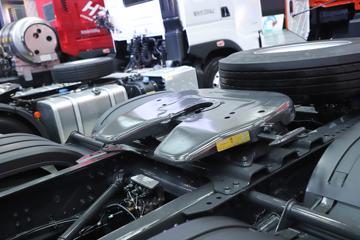 �������� ����H7�ؿ� ½���� 700���� 6X4 AMT�Զ���ǣ����(Һ��)ͼƬ