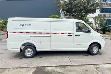 ���� ����ES7 3.2T 2�� 5.265�״��綯��س�(��Ҽ����)41.932kWhͼƬ