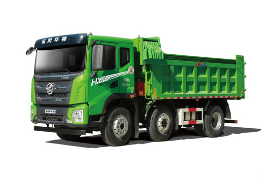 ���绪�� HV5 270���� 6X2 5.2����ж��