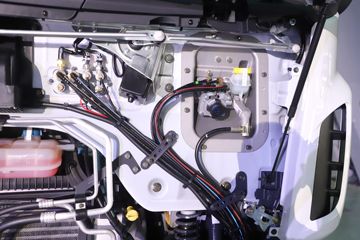  H5  280 4X2 9.7LNGʽػͼƬ