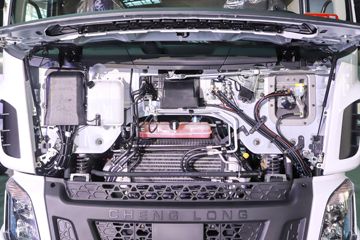  H5  280 4X2 9.7LNGʽػͼƬ