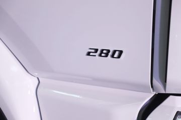  H5  280 4X2 9.7LNGʽػͼƬ