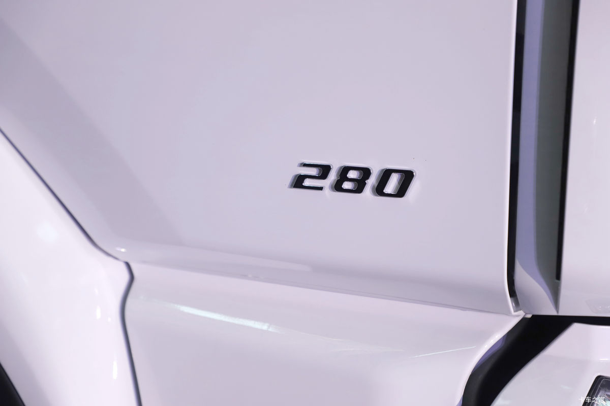  H5  280 4X2 9.7LNGʽػ                                                