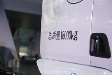  H5  280 4X2 9.7LNGʽػͼƬ