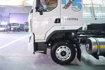  H5  280 4X2 9.7LNGʽػͼƬ