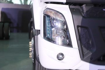  H5  280 4X2 9.7LNGʽػͼƬ