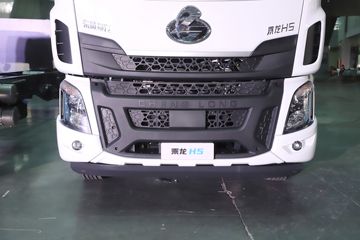  H5  280 4X2 9.7LNGʽػͼƬ