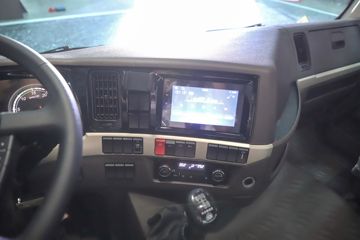  H5  280 4X2 9.7LNGʽػͼƬ